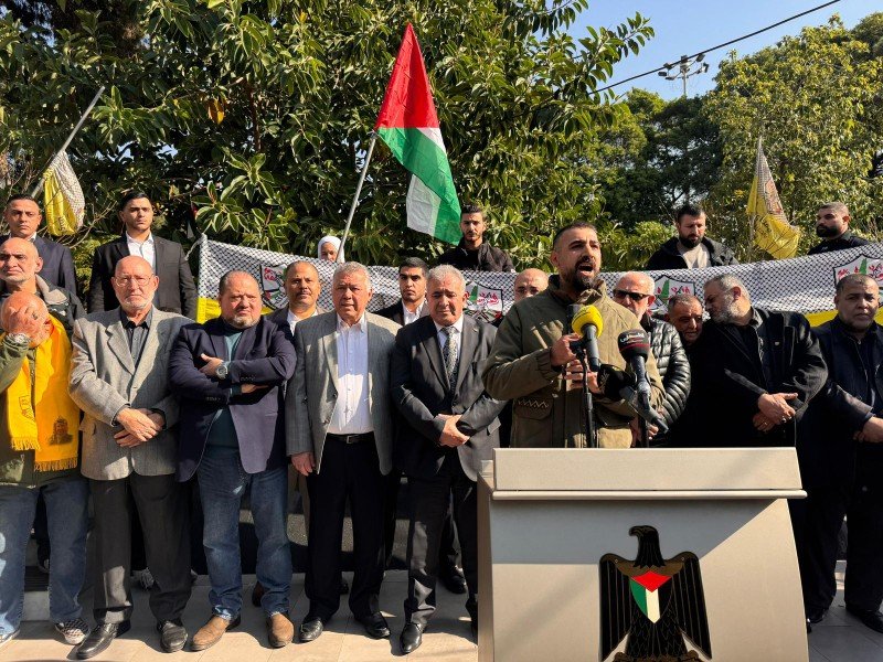 يوم الشهيد الفلسطيني