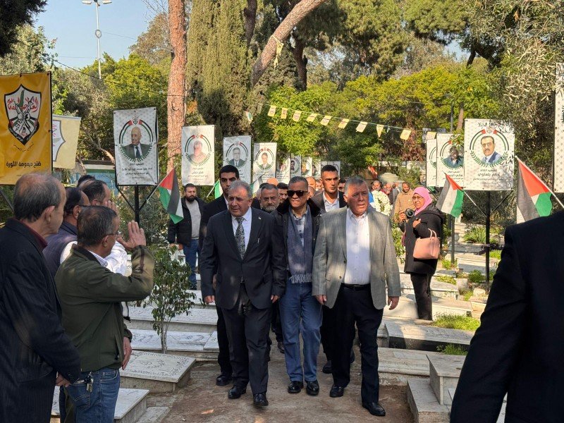 يوم الشهيد الفلسطيني